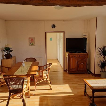 Appartamento Pied à Terre Chaumont Chaumont  Esterno foto