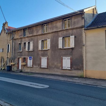 Appartamento Pied à Terre Chaumont Chaumont  Esterno foto