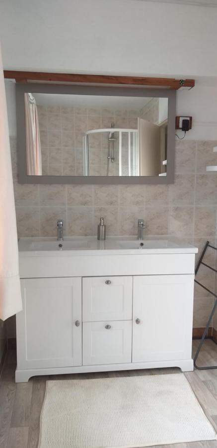 Appartamento Pied à Terre Chaumont Chaumont  Esterno foto