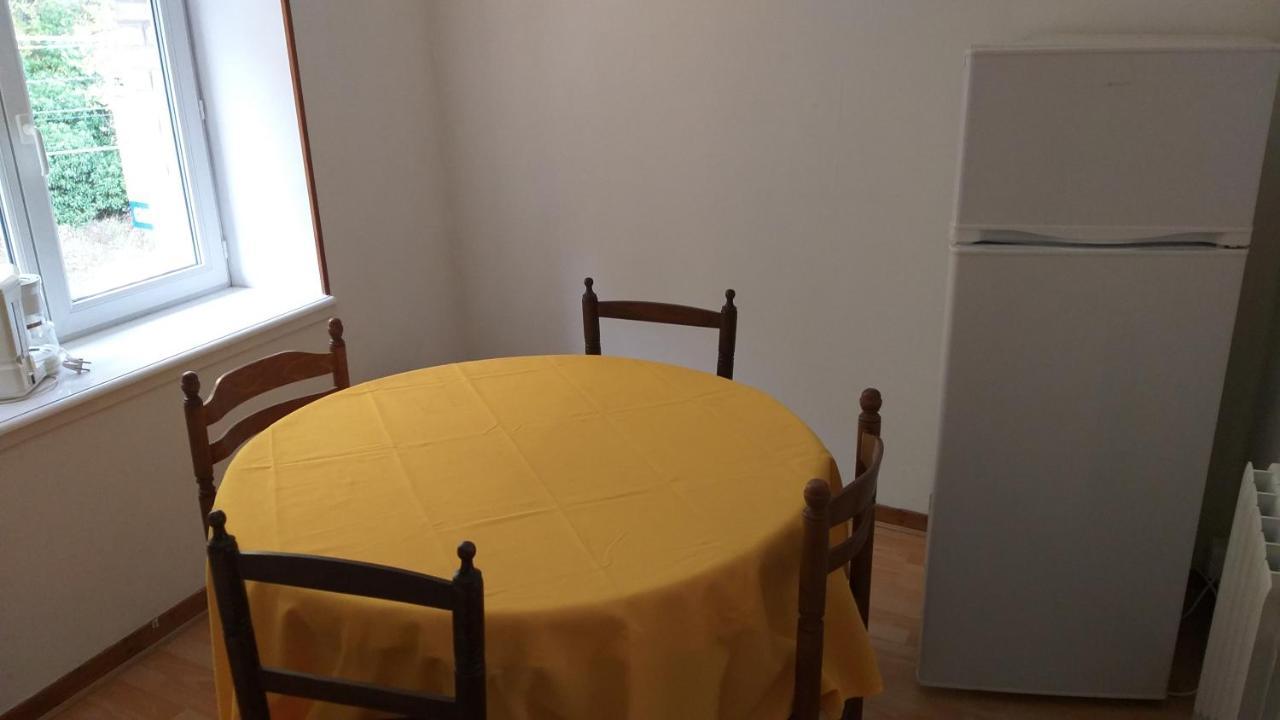 Appartamento Pied à Terre Chaumont Chaumont  Esterno foto