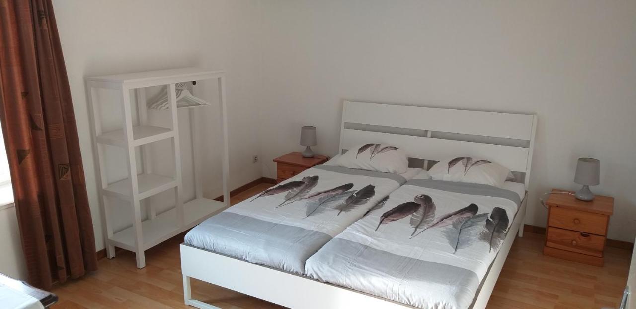 Appartamento Pied à Terre Chaumont Chaumont  Esterno foto