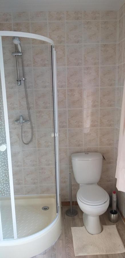 Appartamento Pied à Terre Chaumont Chaumont  Esterno foto