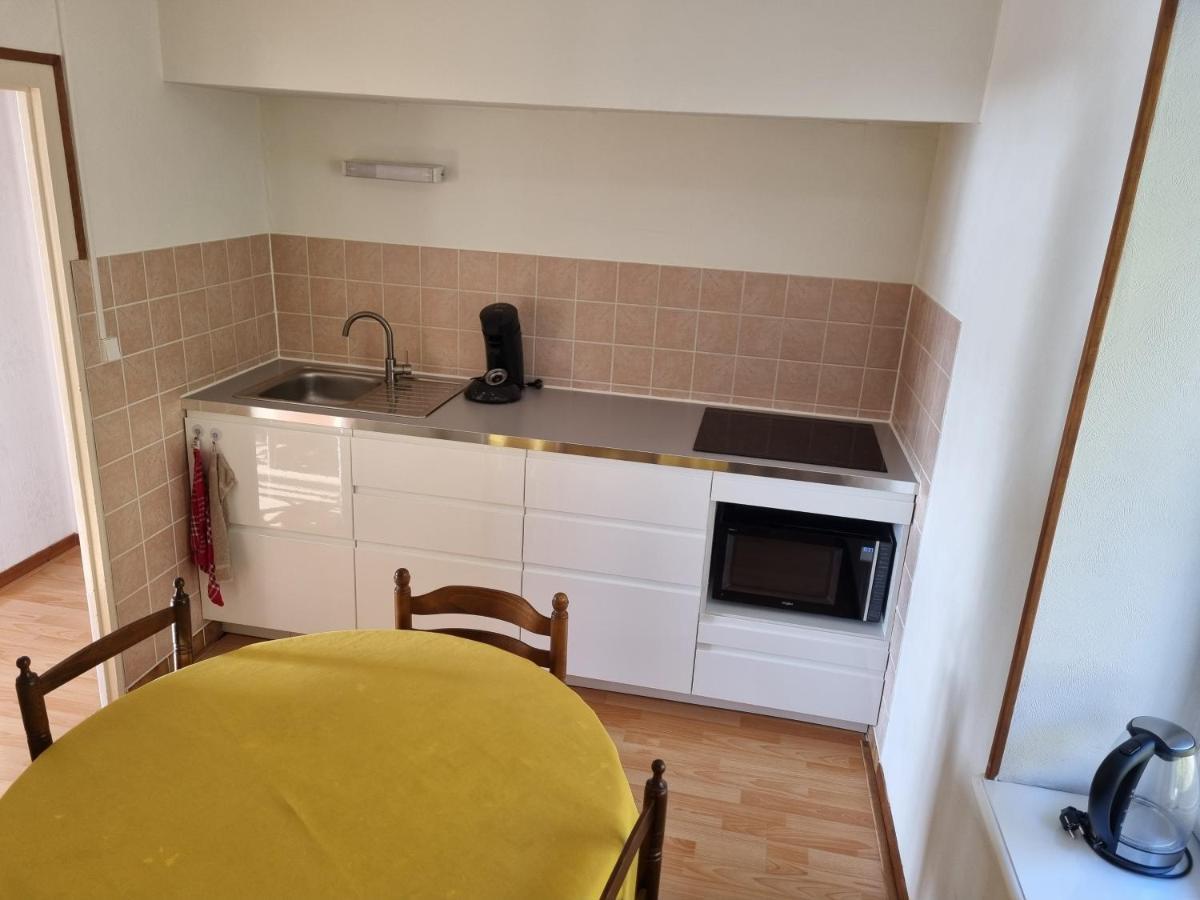 Appartamento Pied à Terre Chaumont Chaumont  Esterno foto