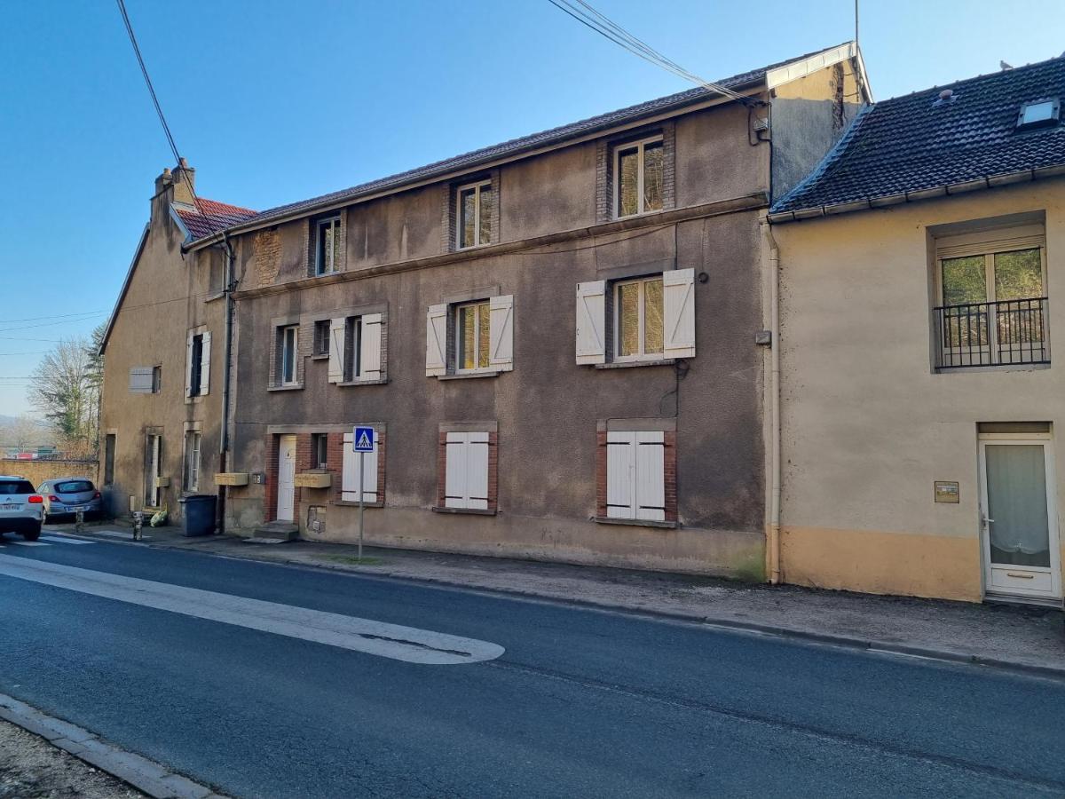 Appartamento Pied à Terre Chaumont Chaumont  Esterno foto